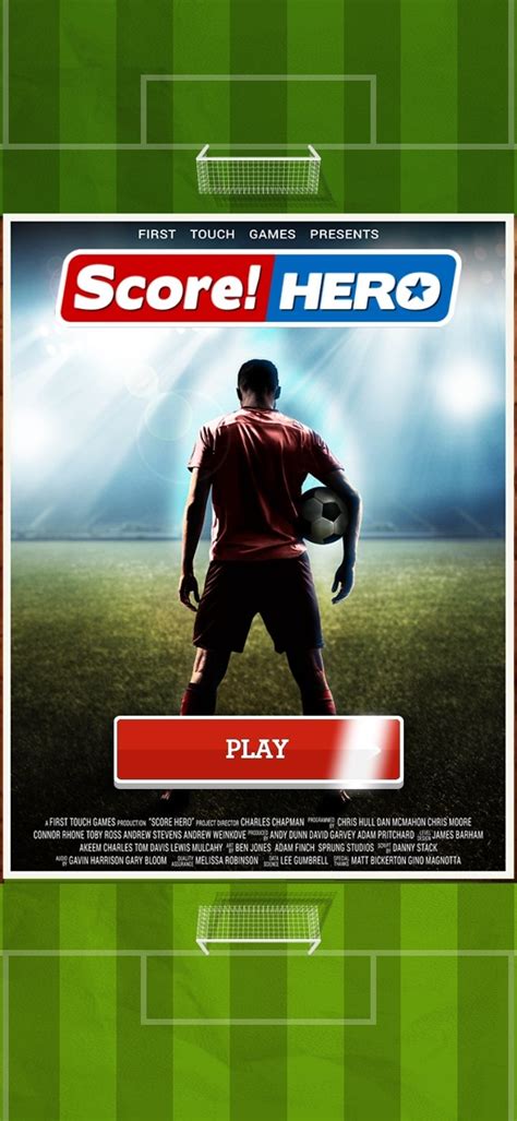 score heroes 2